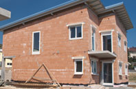 Hifnal home extensions