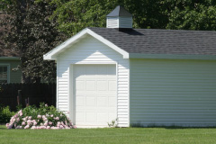 Hifnal outbuilding construction costs